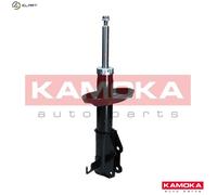 SHOCK ABSORBER 2000559 FOR VAUXHALL ZAFIRA/Mk/III OPEL ASTRA/J/Sports/Tourer