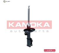 Kamoka Shock Absorber 2000562 Front Axle Right Top Pin for Chevrolet Cruze