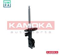 Kamoka Shock Absorber 2000566 Front Axle Right Top Pin for Mazda 6 Saloon