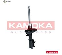 FRONT RIGHT SHOCK ABSORBER FITS: OPEL VAUXHALL ASTRA J SPORTS TOURER 1.4 /1.6