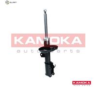 FRONT RIGHT SHOCK ABSORBER FITS: OPEL VAUXHALL ASTRA J SPORTS TOURER 1.4 /1.6