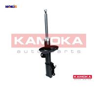 FRONT RIGHT SHOCK ABSORBER FITS: OPEL VAUXHALL ASTRA J SPORTS TOURER 1.4 /1.6