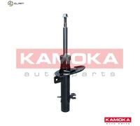 Shock absorber Front Axle Left Top pin 2000579 KAMOKA for CITROËN DS