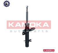 Shock absorber Front Axle Left Top pin 2000579 KAMOKA for CITROËN DS