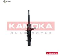 SHOCK ABSORBER 2000583 FOR CITROEN ZMZ 1.0L HNZ /HNP /HNV /HMU /HMZ 1.2L 3cyl