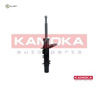 SHOCK ABSORBER 2000583 FOR CITROEN ZMZ 1.0L HNZ /HNP /HNV /HMU /HMZ 1.2L 3cyl