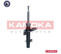 SHOCK ABSORBER 2000585 FOR CITROEN ZMZ 1.0L HNZ /HMZ 1.2L 3cyl C3 IIKFT 1.4L