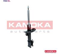 SHOCK ABSORBER 2000592 FOR OPEL MERIVA/MPV A 13 DTE 1.2L A14NET/14NEL 4cyl