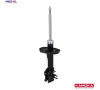 SHOCK ABSORBER 2000596 FOR OPEL A 13 DTC/Z 13 DTJ 1.2L 4cyl CORSA D