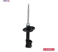 SHOCK ABSORBER 2000597 FOR OPEL CORSA/D/Hatchback/Van A13DTC/13DTR/13DTE 1.2L