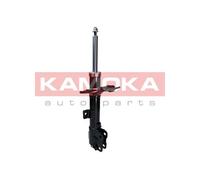 Fits KAMOKA AMORTYZATORY 2000598 FRONT SHOCK ABSORBER RIGHT GAS MITSU ⭐UK Stock⭐