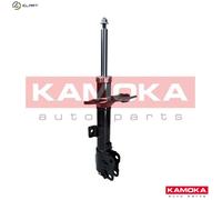 Fits KAMOKA AMORTYZATORY 2000598 FRONT SHOCK ABSORBER RIGHT GAS MITSU ⭐UK Stock⭐