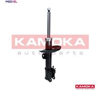 SHOCK ABSORBER 2000600 FOR VAUXHALL ZAFIRA/Mk/II ASTRA OPELZ 14 XEP 1.4L 4cyl