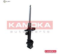 SHOCK ABSORBER 2000602 FOR HONDA CR-V/IV/III R20A6/R20A5/R20A9/R20A1 2.0L 4cyl