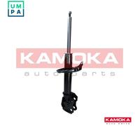 Kamoka Shock Absorber 2000603 - Front Left Top Pin - Fits Honda CR-V III/IV Wagon 2.4 4WD