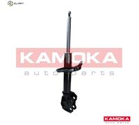 Kamoka Shock Absorber 2000603 - Front Left Top Pin - Fits Honda CR-V III/IV Wagon 2.4 4WD
