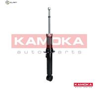 Shock absorber Front Axle Right Bottom eye 2000617 KAMOKA for KIA SORENTO I