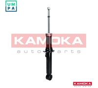Shock absorber Front Axle Right Bottom eye 2000617 KAMOKA for KIA SORENTO I