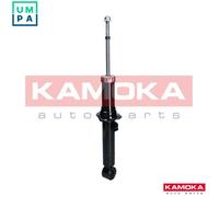 Kamoka Shock Absorber 2000618 - Front Axle Left (Bottom Eye) for KIA Sorento I