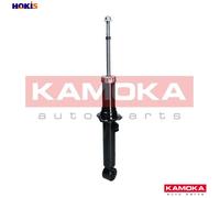 Kamoka Shock Absorber 2000618 - Front Axle Left (Bottom Eye) for KIA Sorento I
