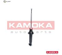 Fits KAMOKA AMORTYZATORY 2000655 REAR GAS SHOCK ABSORBER (E34) 520I,5 ⭐UK Stock⭐