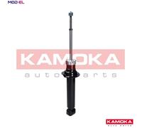 Kamoka Front Shock Absorber 2000658 - Bottom Eye - Fits Nissan Primera 1.6/2.0 16V/2.0 GT/2.0 D/2