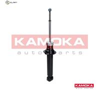 Kamoka Front Shock Absorber 2000658 - Bottom Eye - Fits Nissan Primera 1.6/2.0 16V/2.0 GT/2.0 D/2