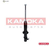 Kamoka Shock Absorber 2000664 - Front Axle Left Top Pin for Honda CRX III/Civic Aerodeck 1.6L
