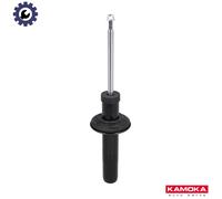 Kamoka Shock Absorber Top Pin 2000669 - Front Axle - for AUDI A7 Sportback, A6 C7