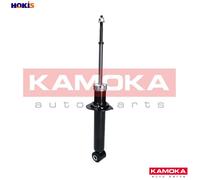 Kamoka Shock Absorber 2000686 – Rear Bottom Eye – Fits Nissan Sentra II, Pulsar VII, Almera Mk II