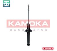 Shock absorber Rear Axle Bottom eye 2000693 KAMOKA for HONDA ACCORD VII
