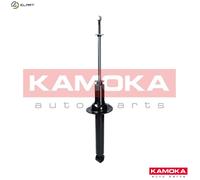 Shock absorber Rear Axle Bottom eye 2000693 KAMOKA for HONDA ACCORD VII