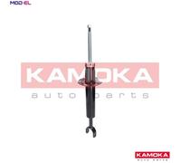X2 PCS FRONT SHOCK ABSORBER SET RIGHT & LEFT 2000712 KAMOKA I