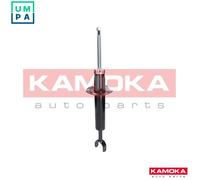 X2 PCS FRONT SHOCK ABSORBER SET RIGHT & LEFT 2000712 KAMOKA I