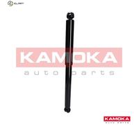 SHOCK ABSORBER 2000720 FOR FORD NISSAN KA24E/EKA24 2.4L TD27 2.7L TD27E 2.7L