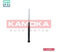 Kamoka Rear Shock Absorber 2000740 Bottom Eye for Mazda 3 Saloon