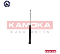 SHOCK ABSORBER 2000741 FOR NISSAN HR12DDR/HR12DR/HR12DE 1.2L 3cyl VERSA NOTE