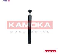 SHOCK ABSORBER 2000742 FOR PEUGEOT CITROEN HMZ /HMY 1.2L 3cyl 301NFP 1.6L 4cyl