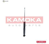 Fits KAMOKA AMORTYZATORY 2000744 REAR GAS SHOCK ABSORBER ⭐UK Stock⭐