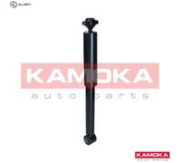 SHOCK ABSORBER 2000745 FOR RENAULT K9K826/832/830/657/836/656/837/834 1.5L 4cyl