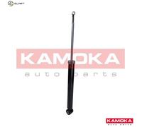 Kamoka Shock Absorber 2000749 – Rear Axle Gas Bottom Eye – Fits BMW