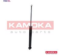 Kamoka Shock Absorber 2000749 – Rear Axle Gas Bottom Eye – Fits BMW