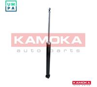 2x ✅Fits KAMOKA AMORTYZATORY 2000757 REAR GAS SHOCK ABSORBER ⭐UK Seller⭐