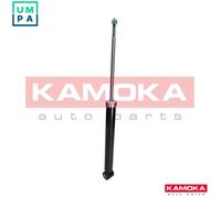 Kamoka Rear Shock Absorber 2000768 – Rear Axle Bottom Eye – Fits BMW 3 Sedan 316i/318i/320i/325i