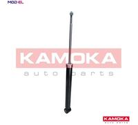 Kamoka Rear Shock Absorber 2000768 – Rear Axle Bottom Eye – Fits BMW 3 Sedan 316i/318i/320i/325i
