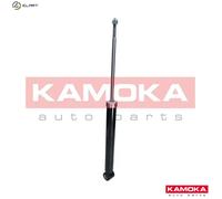 Kamoka Rear Shock Absorber 2000768 – Rear Axle Bottom Eye – Fits BMW 3 Sedan 316i/318i/320i/325i