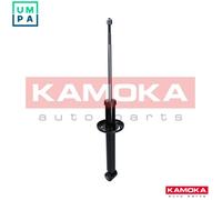 Kamoka Rear Shock Absorber 2000771 – Fits VW Golf Mk II 1.8 GTI/G60 Syncro