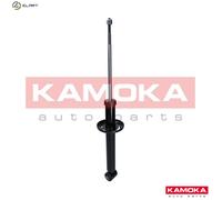 Kamoka Rear Shock Absorber 2000771 – Fits VW Golf Mk II 1.8 GTI/G60 Syncro
