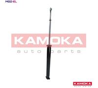 Shock absorber Rear Axle Bottom eye 2000775 KAMOKA for FIAT LANCIA