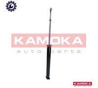 Shock absorber Rear Axle Bottom eye 2000775 KAMOKA for FIAT LANCIA